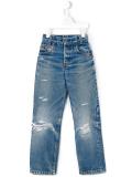80's jeans