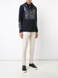 'Du Nord' sweatpants