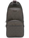 'Jet Set Logo Sling' backpack