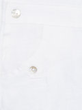 plain dungarees