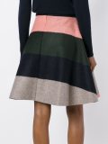 'Lotus' skirt