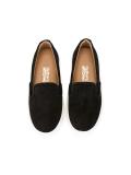 slip-on sneakers