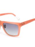 square frame sunglasses 