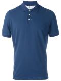 classic polo shirt