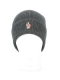 logo beanie