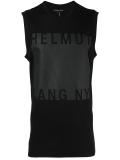 logo print tank