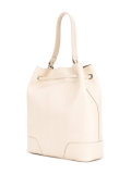 Stacy bucket tote
