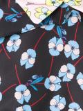 floral print tank