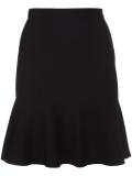 A-line skirt