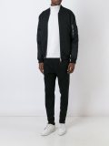 drawstring joggers
