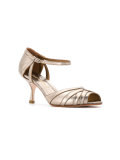 kitten heel sandals