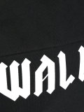 "Swallow" tote bag with shoulder strap