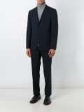 two piece suit