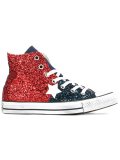 'Chuck Taylor All Star' hi-top sneakers