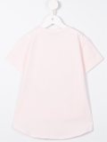 studded swan T-shirt