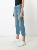Linda Pop Crop jeans