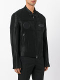 zip up jacket 