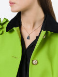 GucciGhost charm pendant