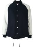 varsity style jacket