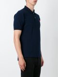 short sleeve polo shirt