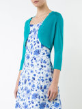 knit bolero