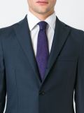 textured tie