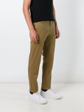 slim fit chinos
