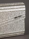 'Champagne'手拿包