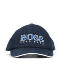 logo baseball cap
