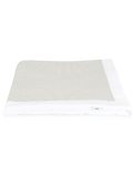logo printed blanket