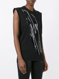 Tiger Flash tank top 