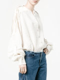 stripe shirt body 