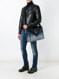 'Mr V-Brief' briefcase