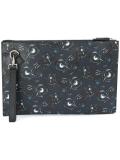 Dopp Kit clutch