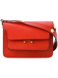smalll Trunk shoulder bag