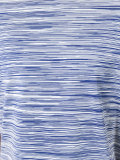 striped T-shirt