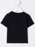 Medusa print T-shirt