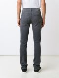 slim fit jeans