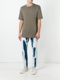 Clement bleached jeans