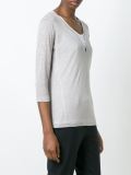 layered top