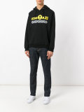 Taxi hoodie