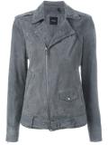 'Tralsmin' jacket