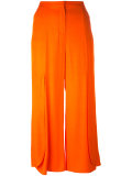 cropped pants