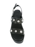 platform sandals 