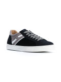 lace-up sneakers