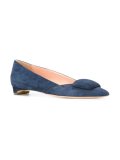 flat ballerinas