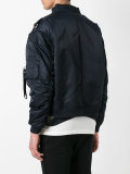 classic bomber jacket 