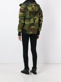 'Savona' bomber jacket 