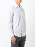 plain shirt