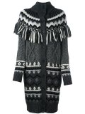 chunky cardi-coat